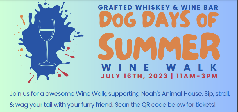 Reno Wine Walk 